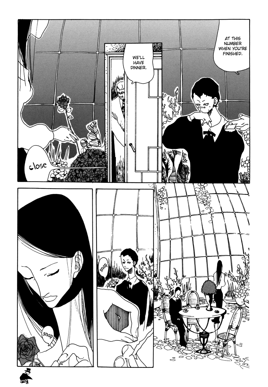 The Breath of Copernicus Vol. 1 Ch. 4 第12页