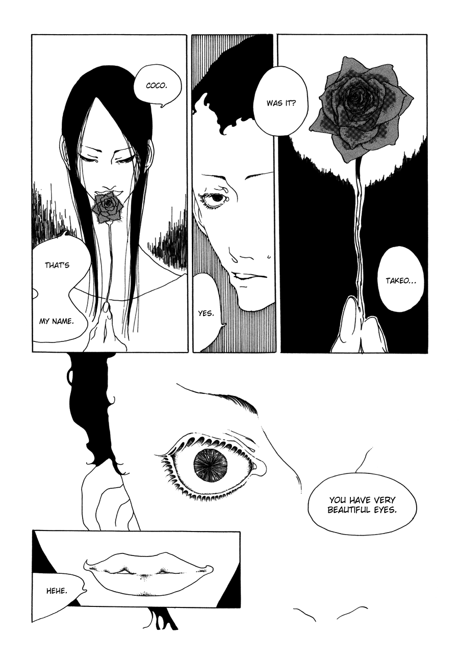The Breath of Copernicus Vol. 1 Ch. 4 第13页