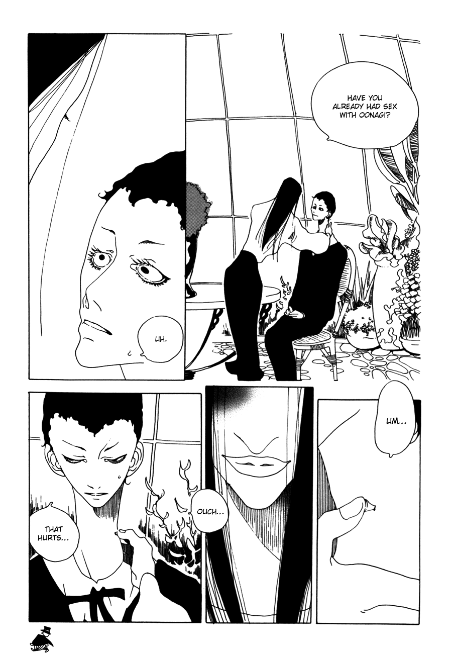 The Breath of Copernicus Vol. 1 Ch. 4 第14页