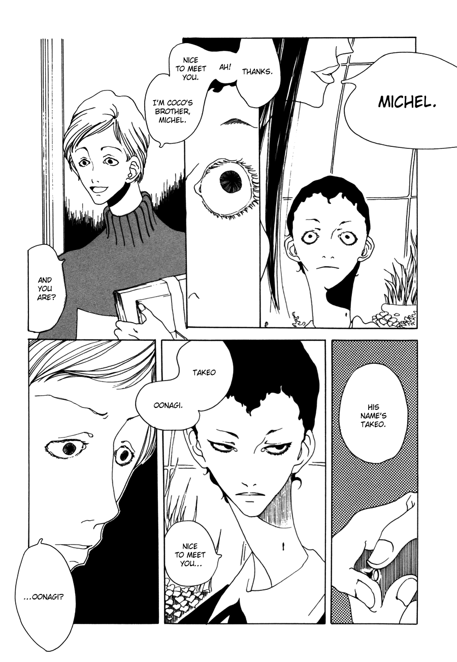 The Breath of Copernicus Vol. 1 Ch. 4 第16页