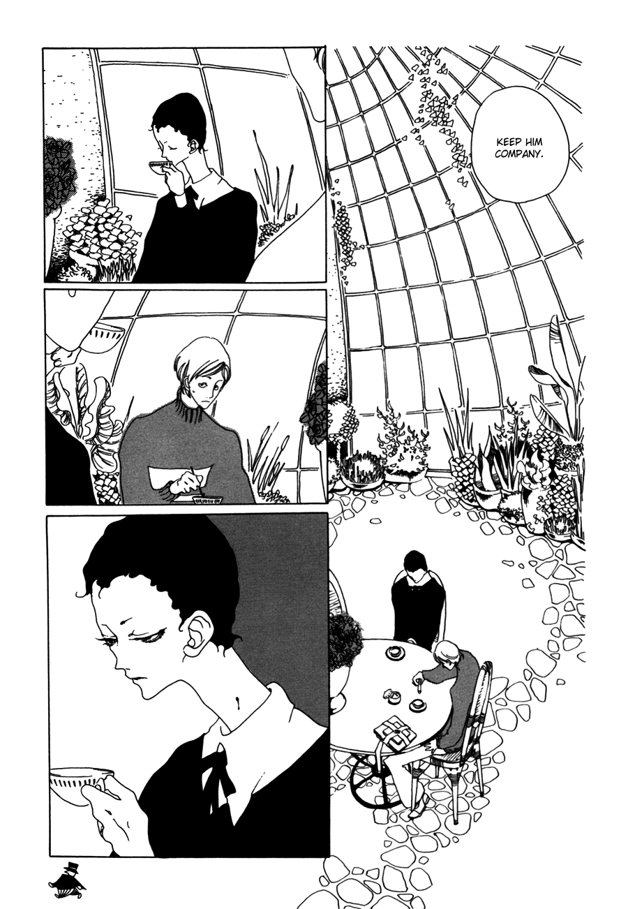 The Breath of Copernicus Vol. 1 Ch. 4 第18页