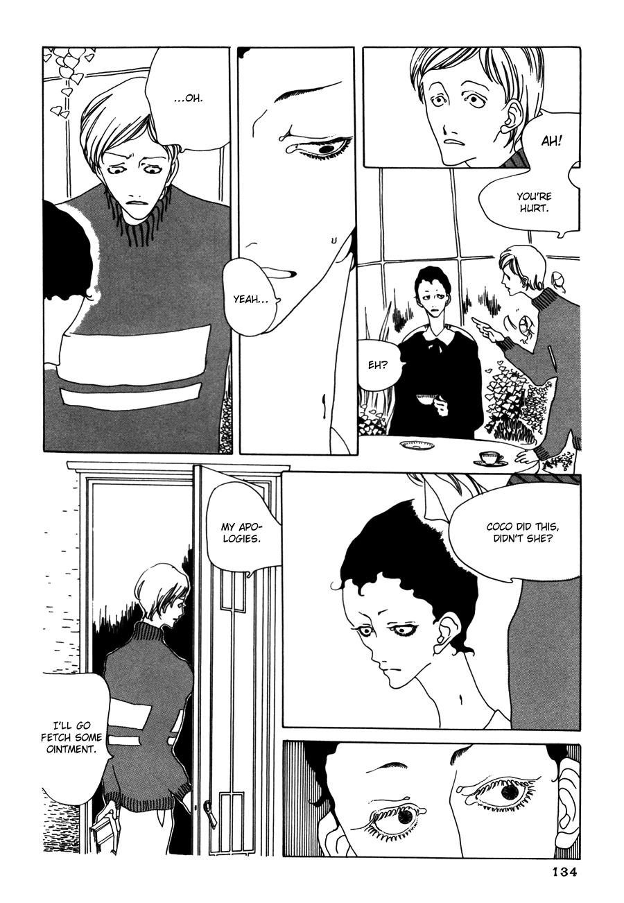 The Breath of Copernicus Vol. 1 Ch. 4 第19页