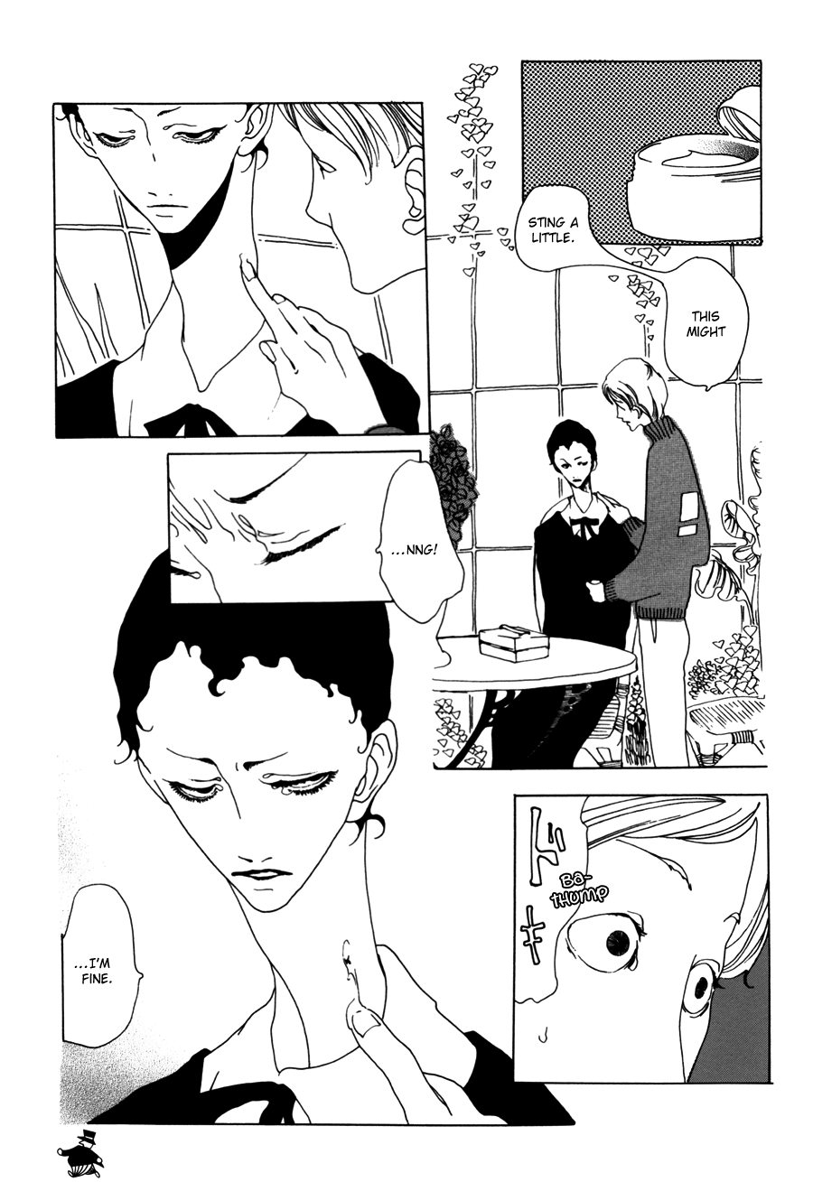 The Breath of Copernicus Vol. 1 Ch. 4 第20页