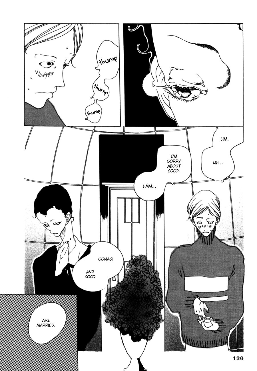 The Breath of Copernicus Vol. 1 Ch. 4 第21页