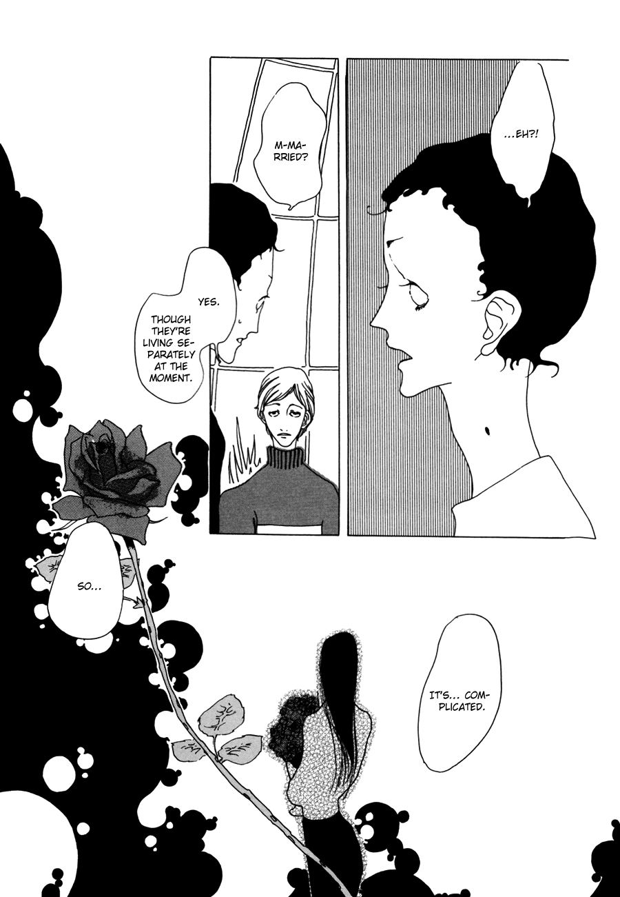 The Breath of Copernicus Vol. 1 Ch. 4 第22页