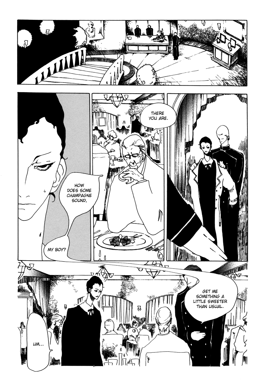The Breath of Copernicus Vol. 1 Ch. 4 第23页