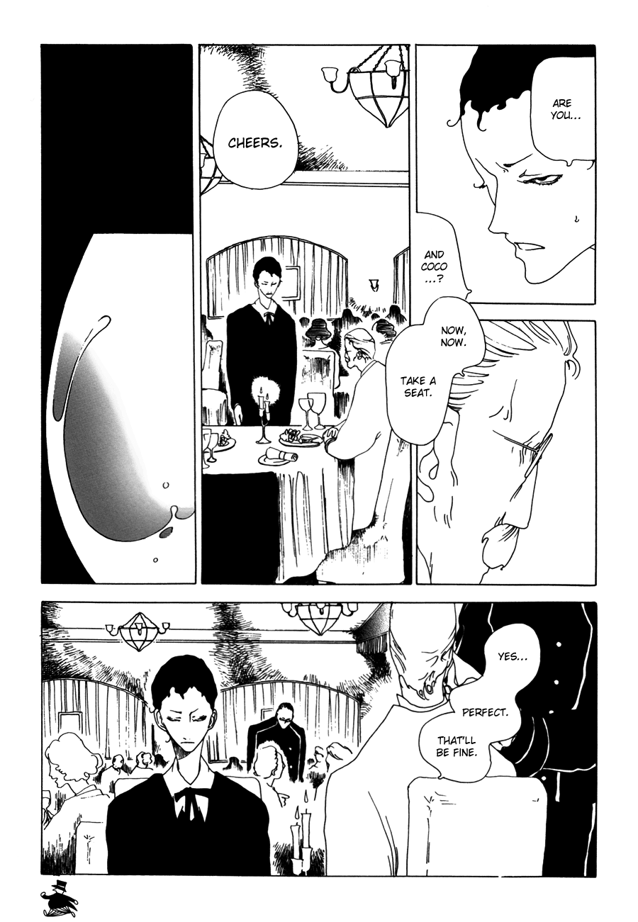 The Breath of Copernicus Vol. 1 Ch. 4 第24页