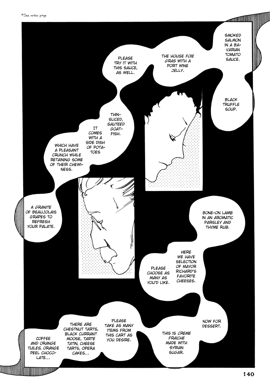The Breath of Copernicus Vol. 1 Ch. 4 第25页