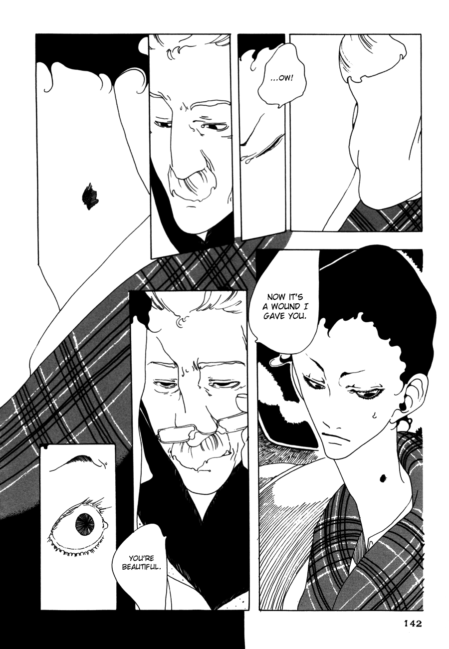 The Breath of Copernicus Vol. 1 Ch. 4 第27页