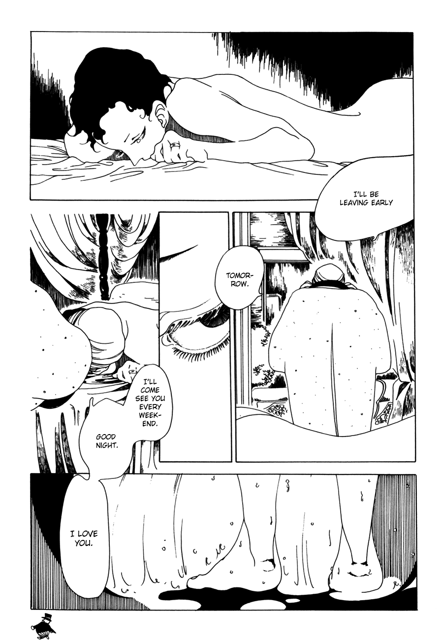 The Breath of Copernicus Vol. 1 Ch. 4 第30页