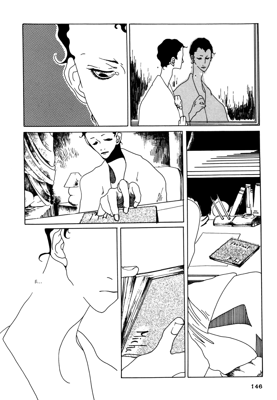 The Breath of Copernicus Vol. 1 Ch. 4 第31页