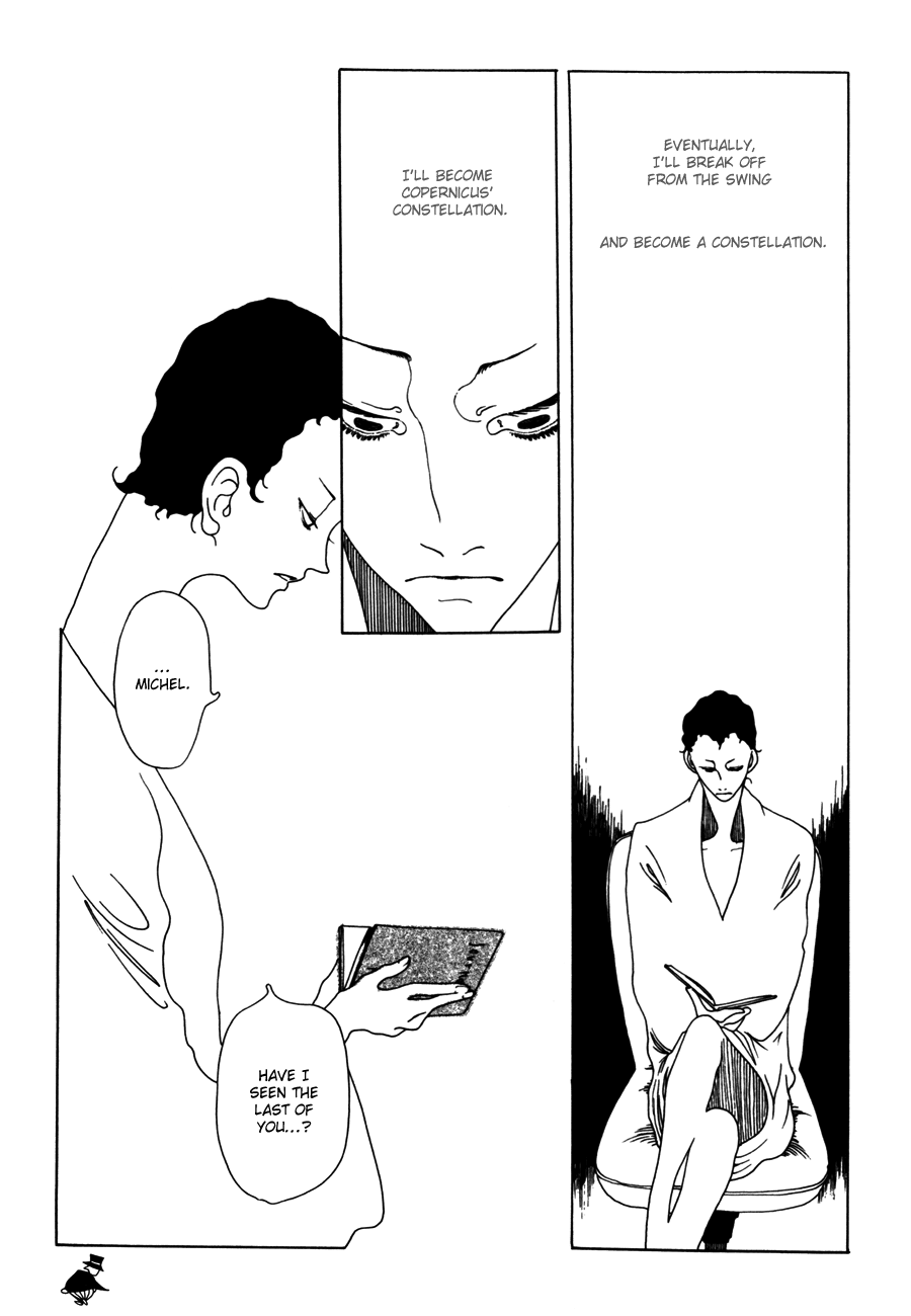 The Breath of Copernicus Vol. 1 Ch. 4 第32页