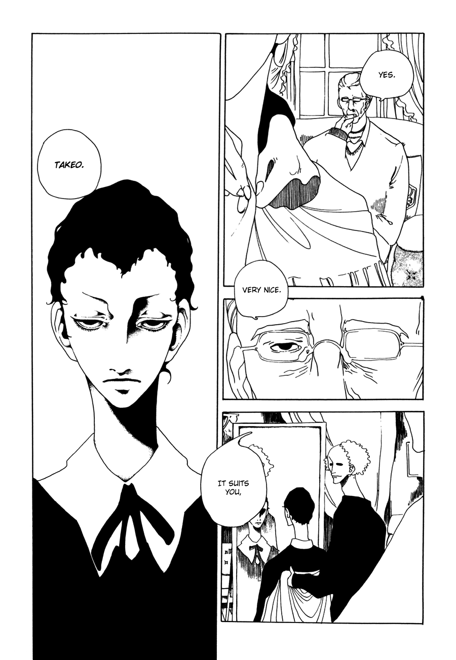 The Breath of Copernicus Vol. 1 Ch. 4 第6页