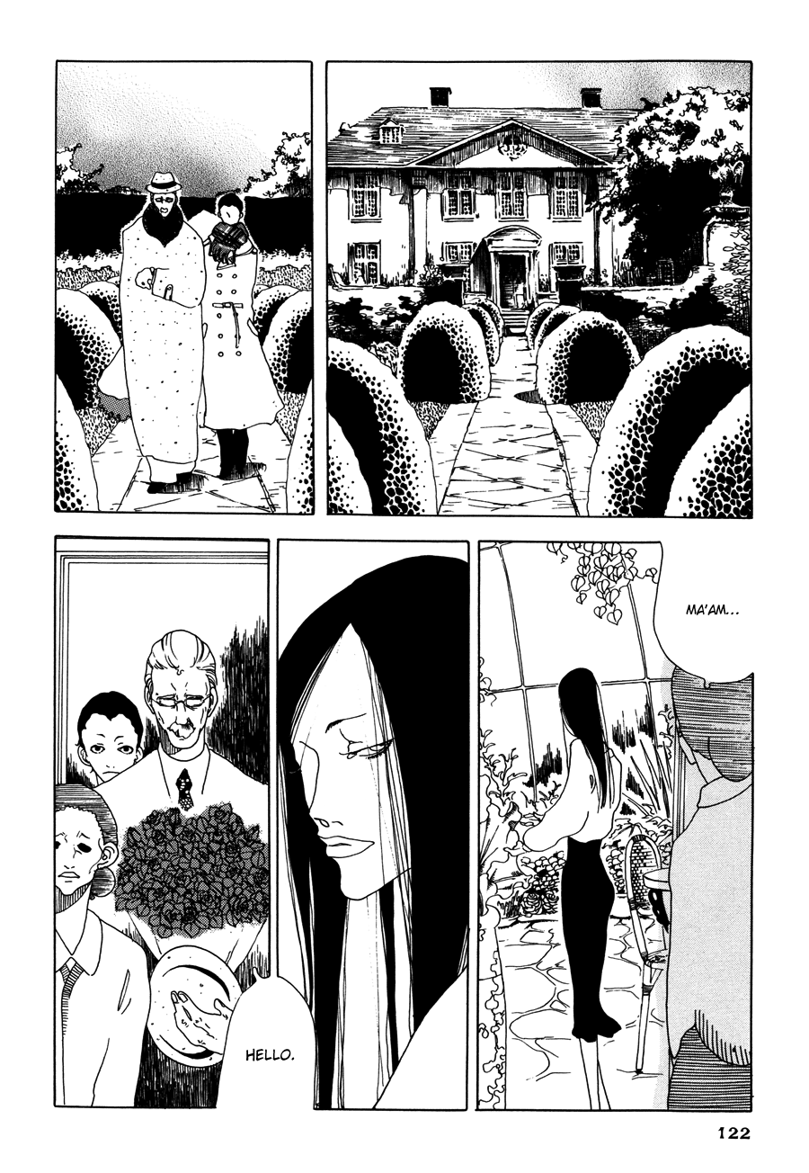 The Breath of Copernicus Vol. 1 Ch. 4 第7页