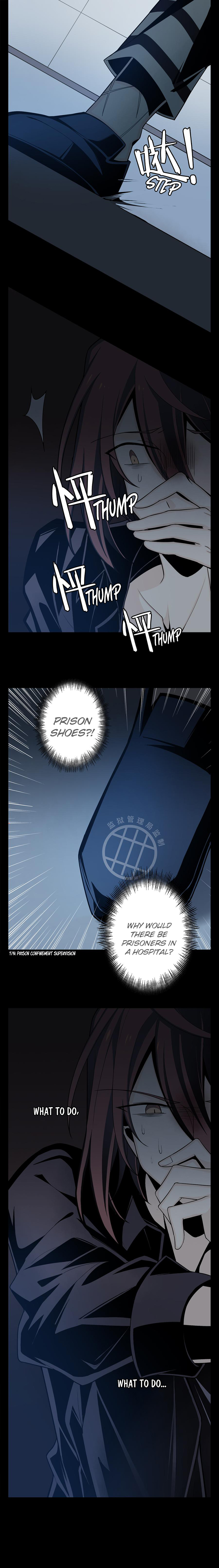 Welcome to the Nightmare Game Newcomer’s Village 第14页