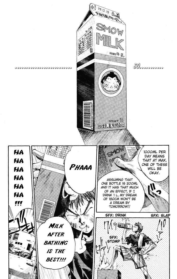 Dramatic Irony ~ Fujisaki Ryuu Tanpenshuu 2 Milk Junkies 第14页
