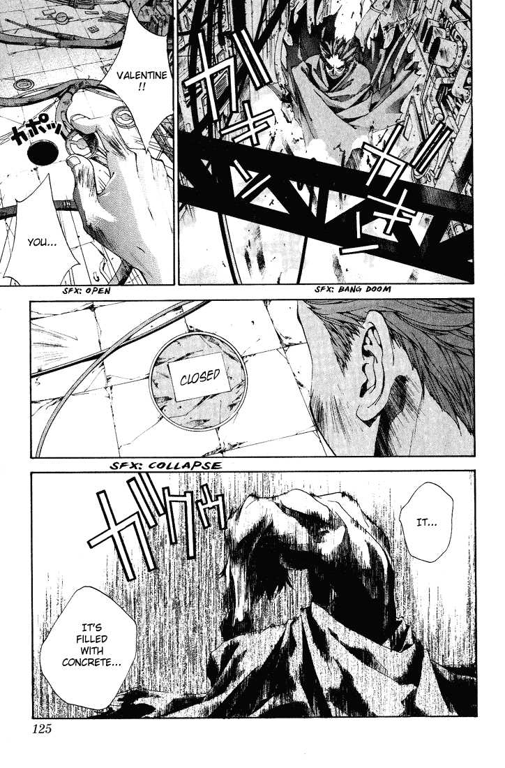 Dramatic Irony ~ Fujisaki Ryuu Tanpenshuu 2 Milk Junkies 第19页