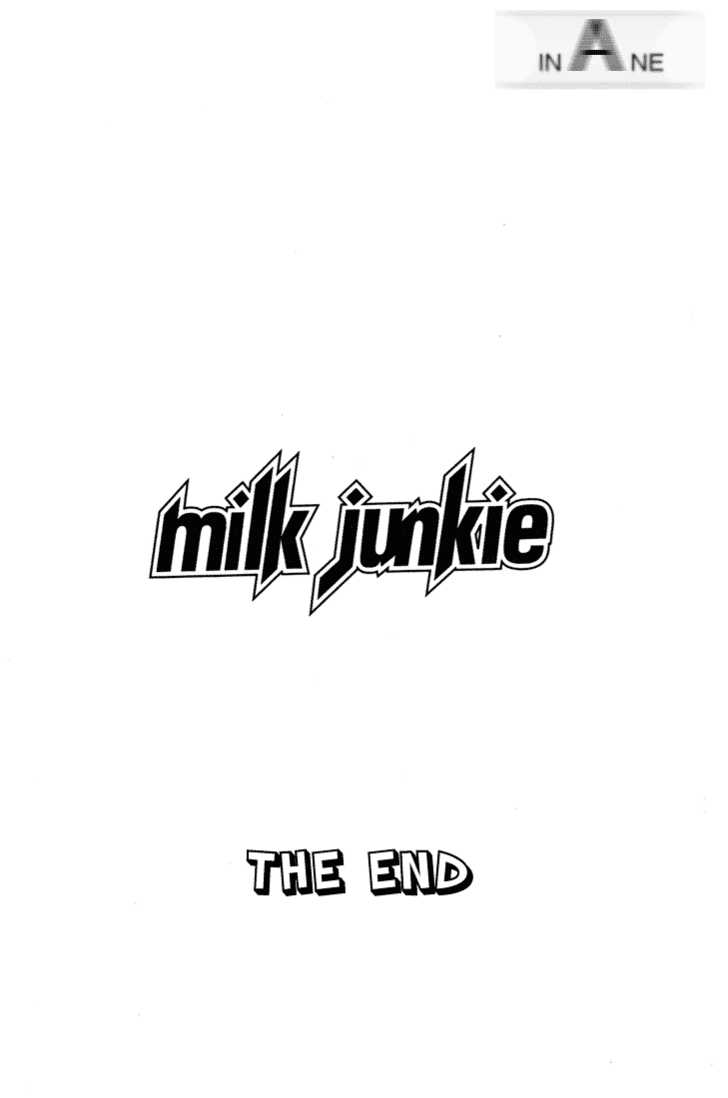 Dramatic Irony ~ Fujisaki Ryuu Tanpenshuu 2 Milk Junkies 第32页