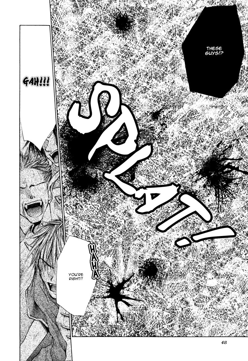 Saiyuki RELOAD Vol. 1 Ch. 1 第44页