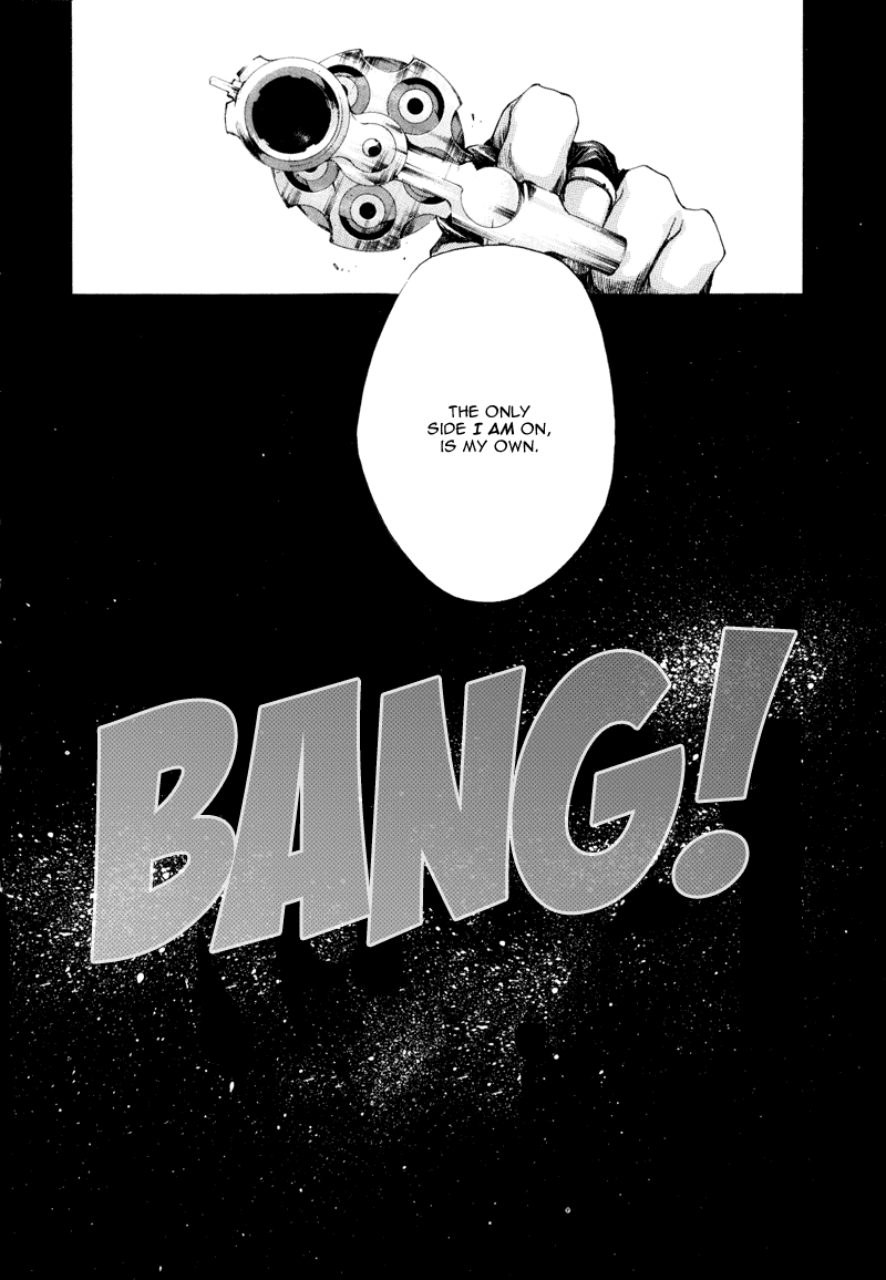 Saiyuki RELOAD Vol. 1 Ch. 1 第62页