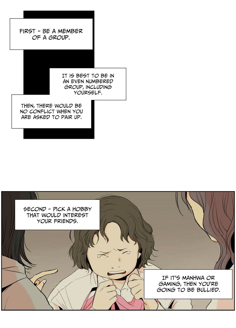 Prince of Prince Vol. 1 Ch. 1 第18页