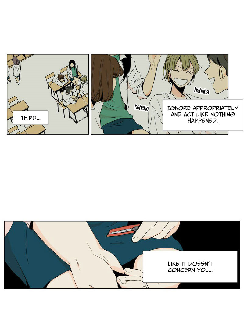Prince of Prince Vol. 1 Ch. 1 第19页
