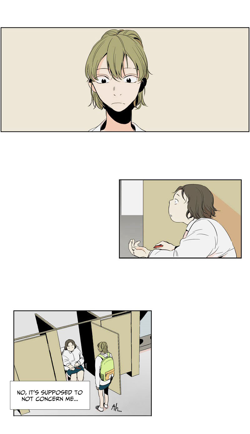 Prince of Prince Vol. 1 Ch. 1 第20页