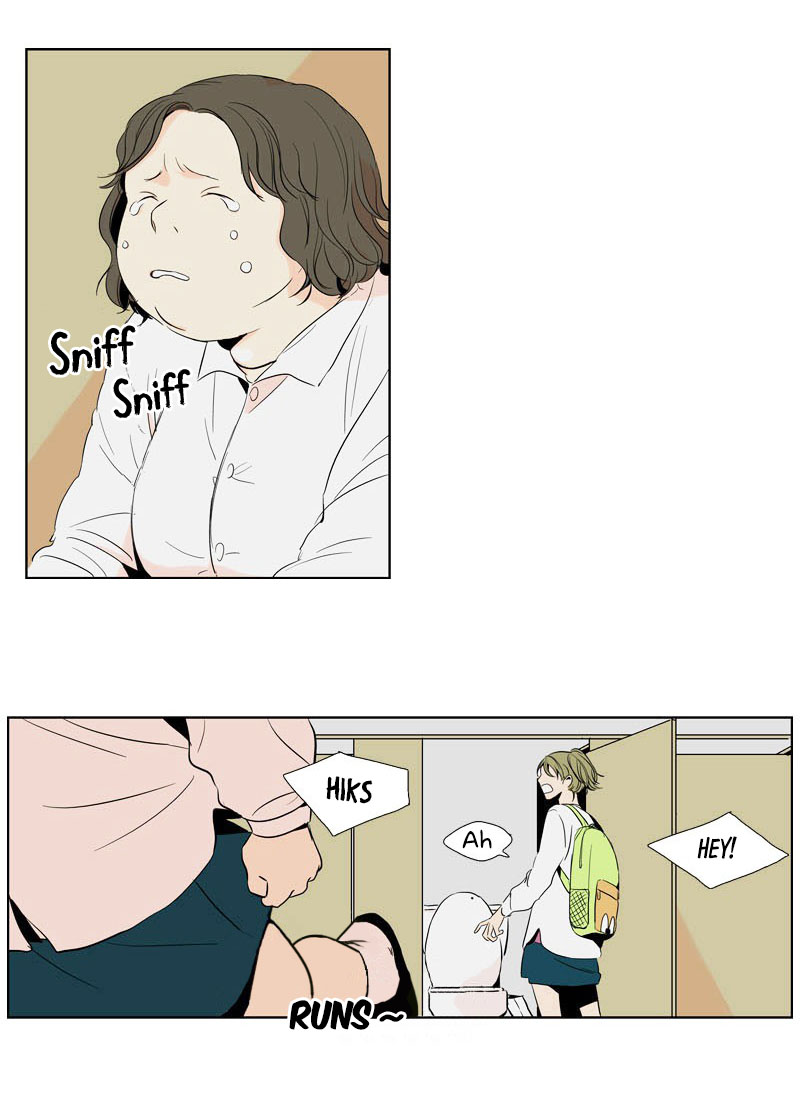 Prince of Prince Vol. 1 Ch. 1 第22页