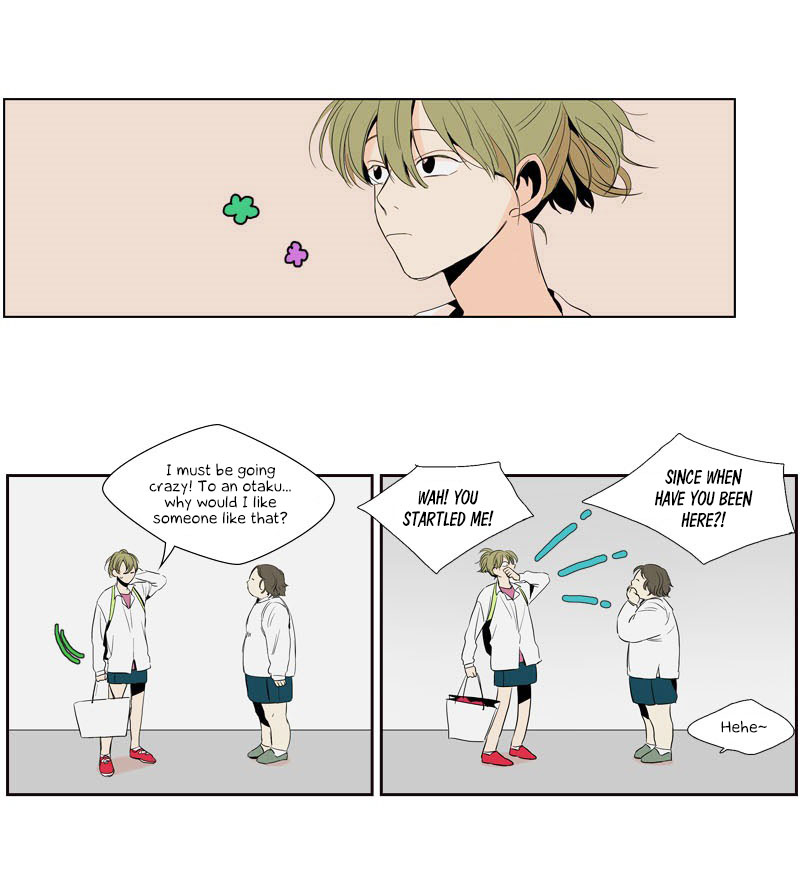 Prince of Prince Vol. 1 Ch. 1 第34页