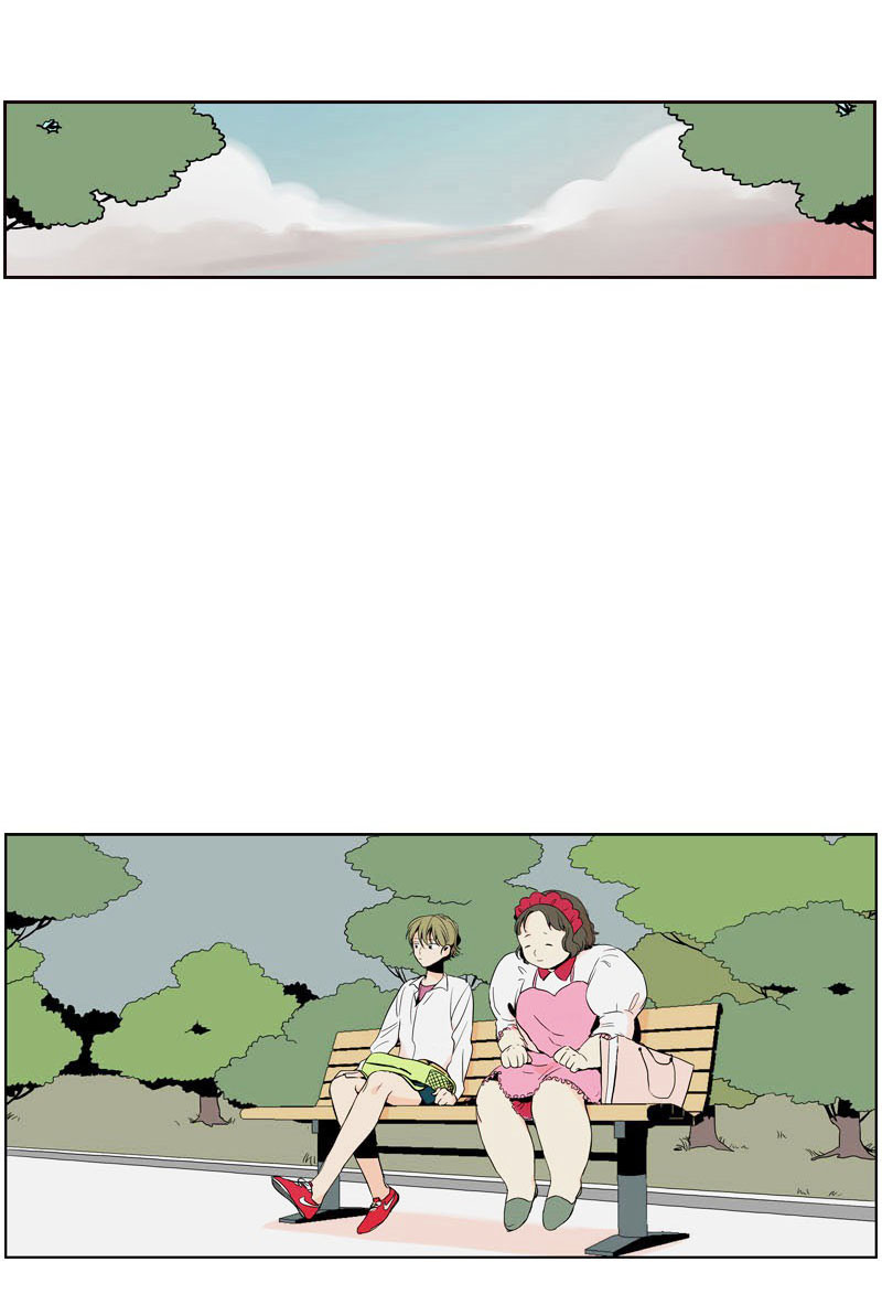 Prince of Prince Vol. 1 Ch. 1 第35页