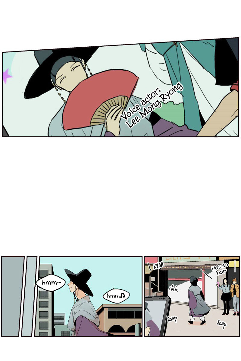 Prince of Prince Vol. 1 Ch. 1 第40页