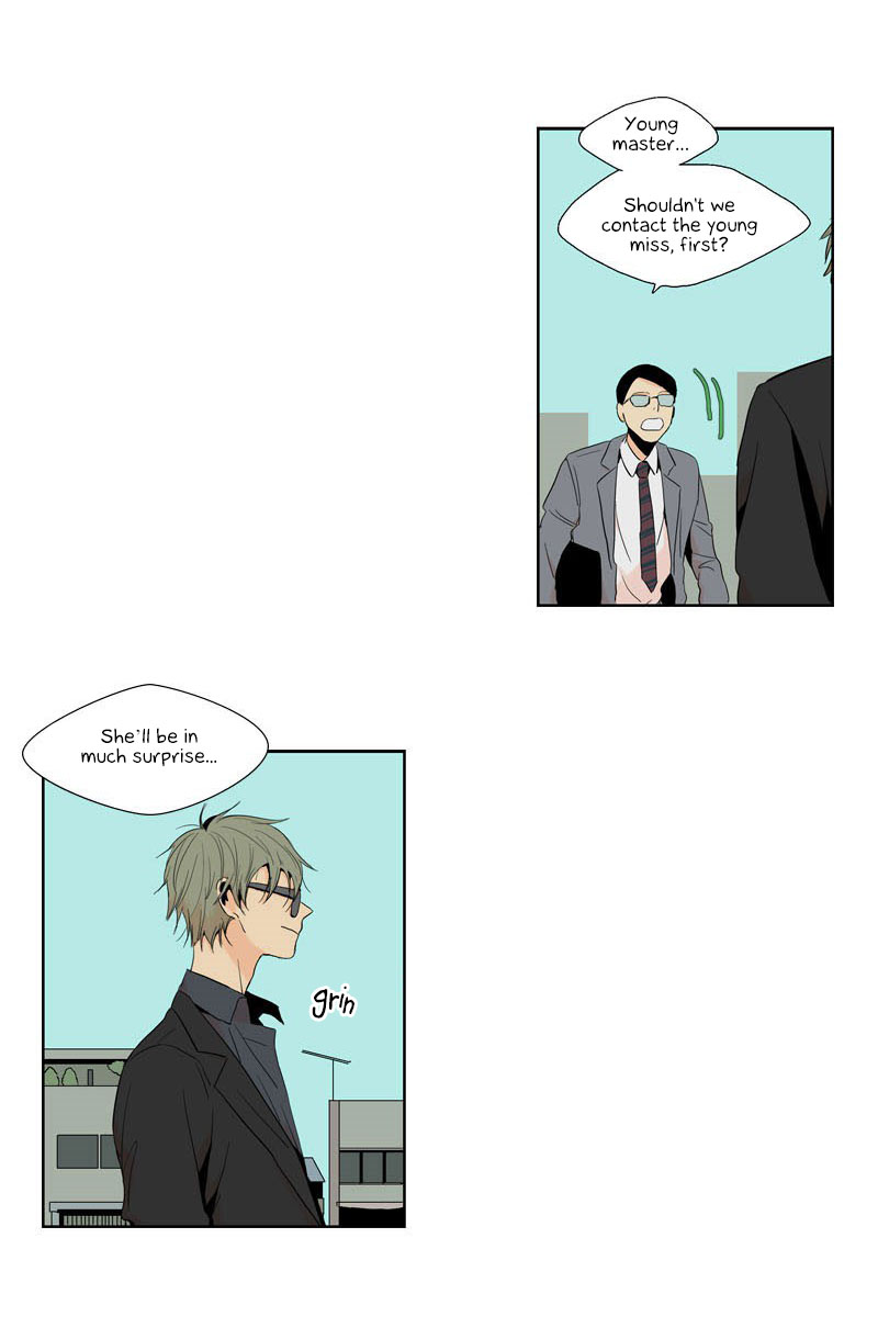Prince of Prince Vol. 1 Ch. 1 第42页
