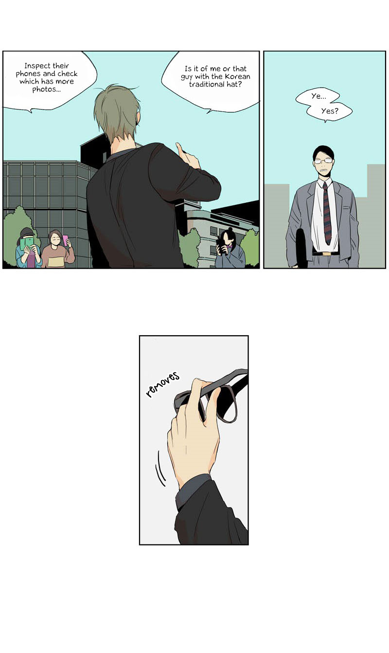 Prince of Prince Vol. 1 Ch. 1 第45页