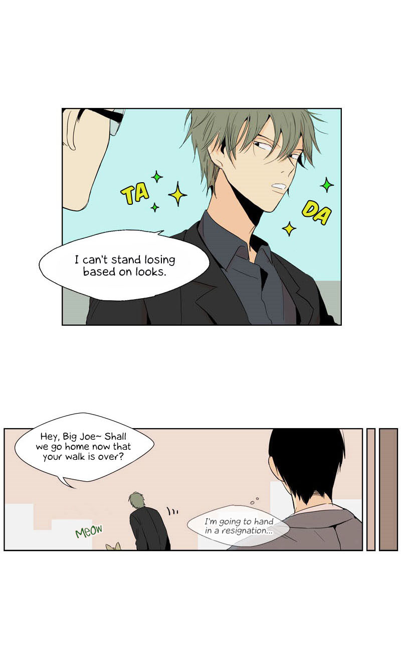 Prince of Prince Vol. 1 Ch. 1 第46页