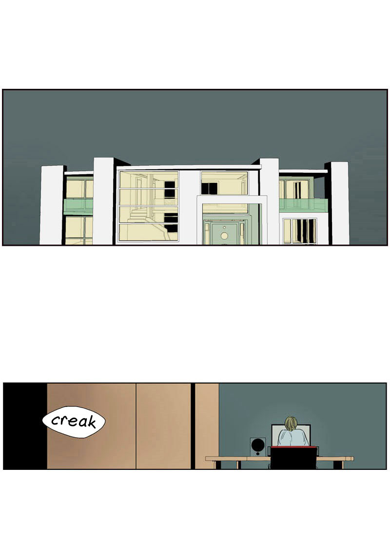 Prince of Prince Vol. 1 Ch. 1 第47页