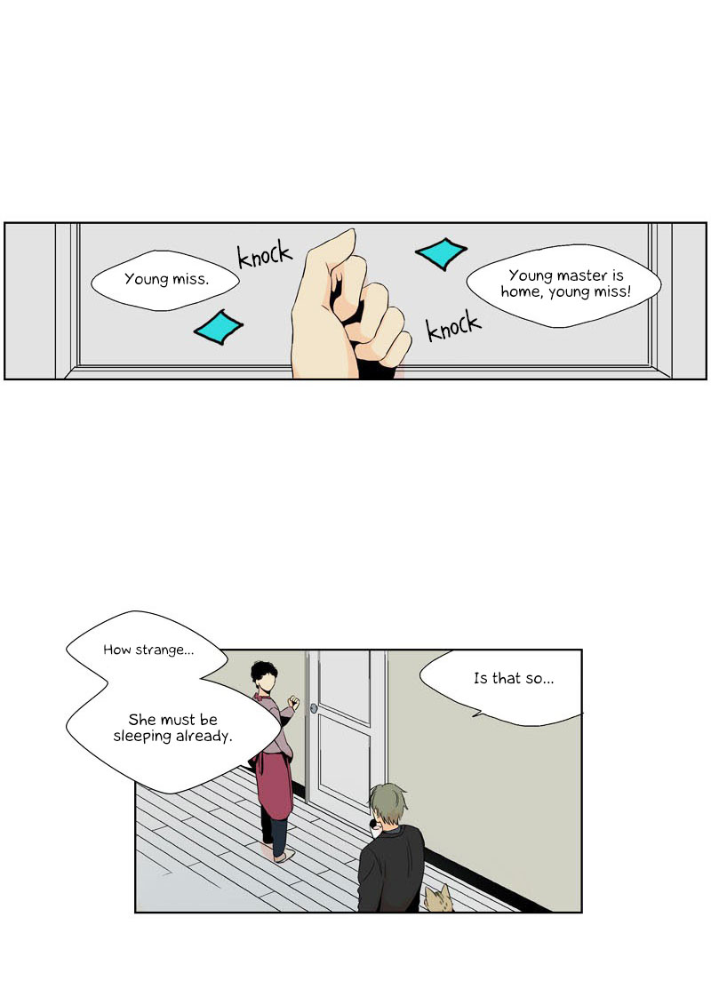 Prince of Prince Vol. 1 Ch. 1 第50页
