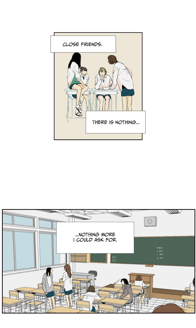 Prince of Prince Vol. 1 Ch. 1 第6页