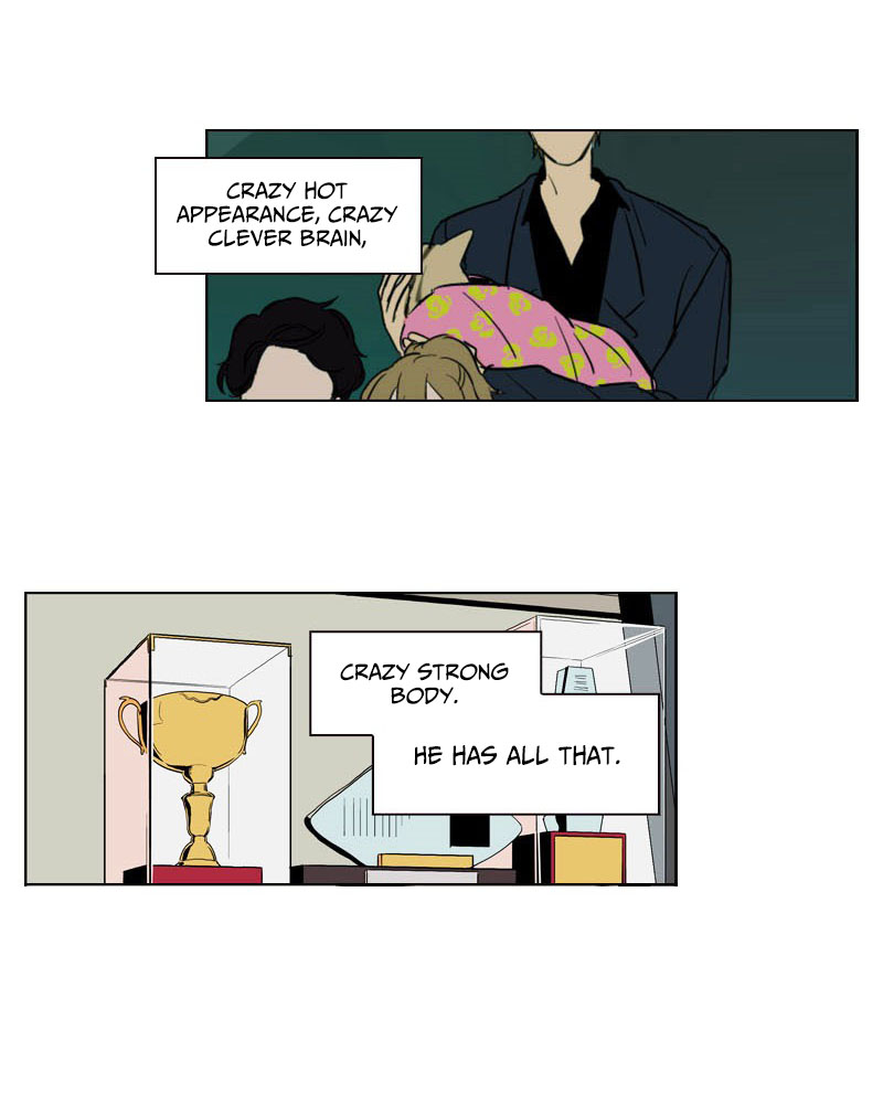 Prince of Prince Vol. 1 Ch. 1 第53页