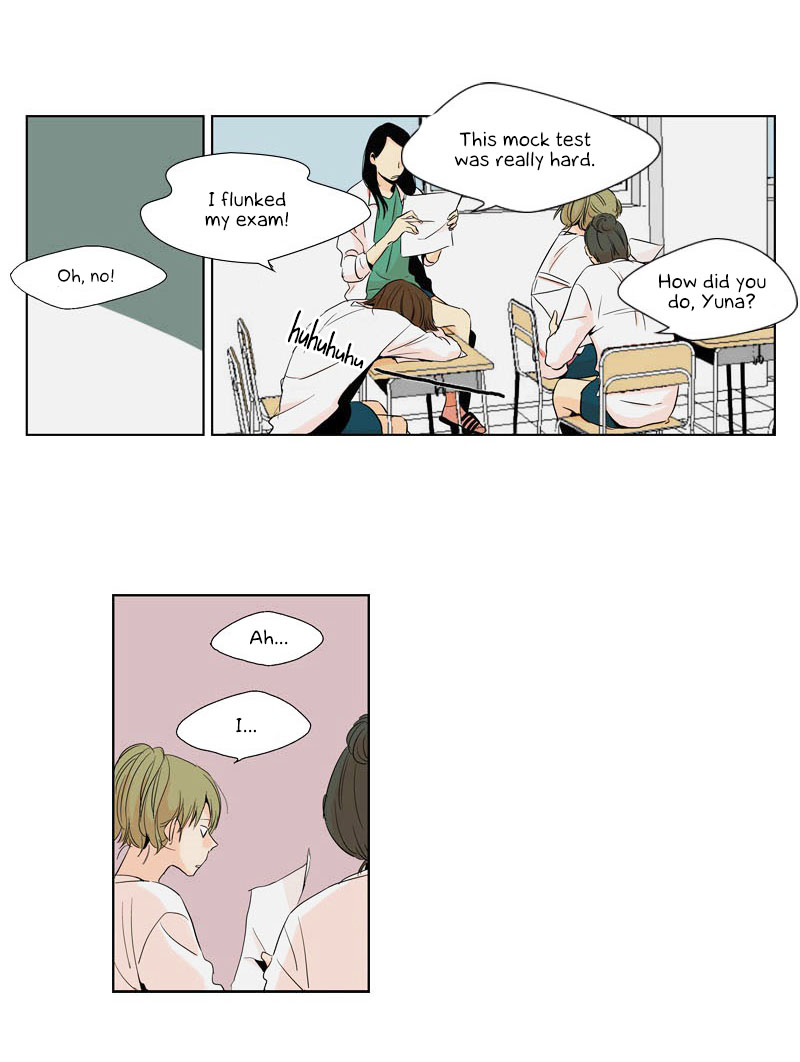 Prince of Prince Vol. 1 Ch. 1 第7页