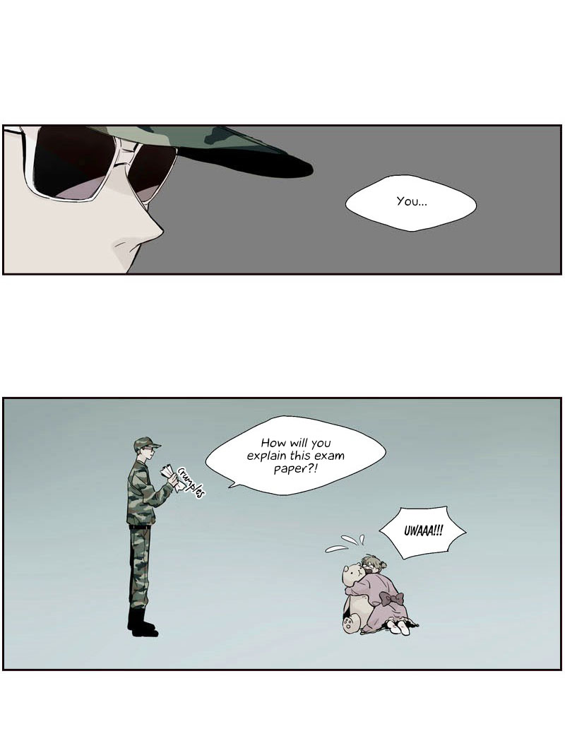 Prince of Prince Vol. 1 Ch. 1 第10页