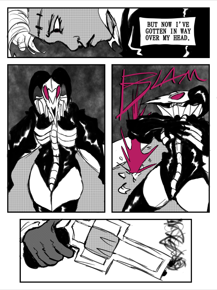 Don't Fear the Reaper The Sister Of Mercy 第2页
