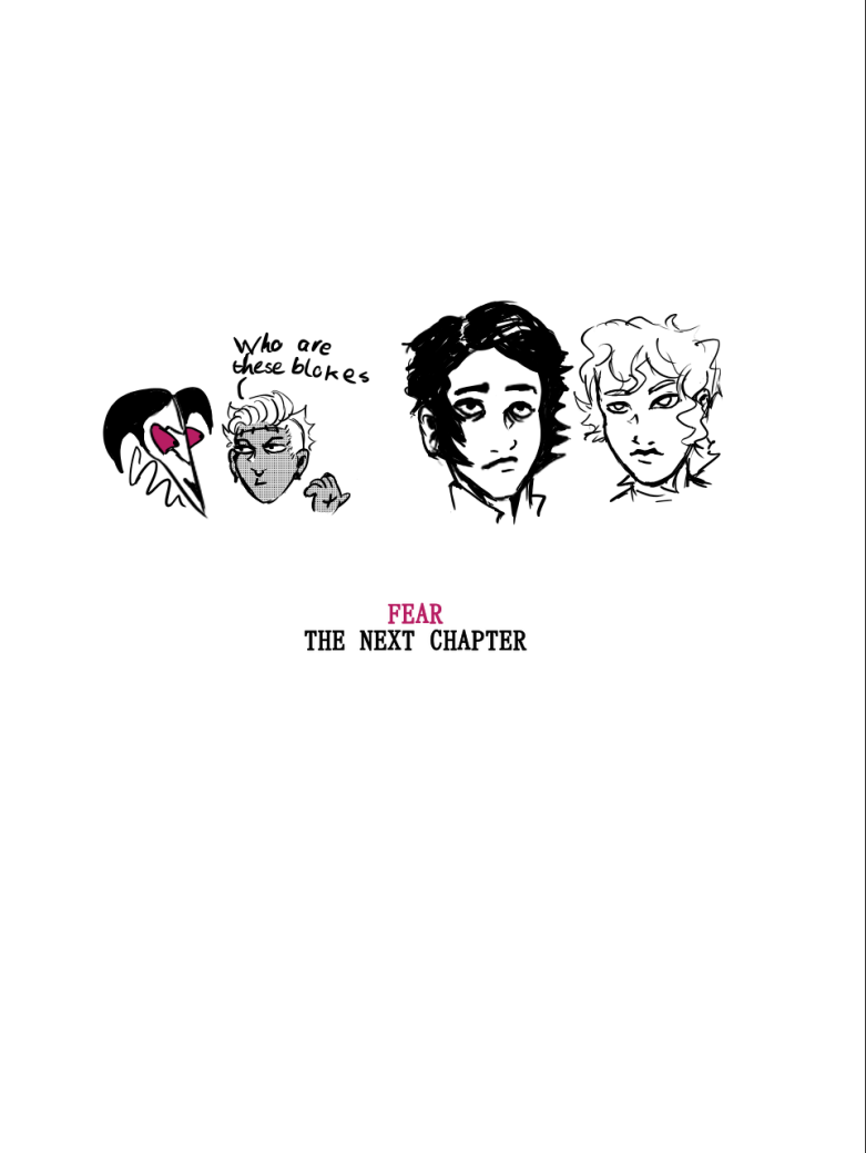 Don't Fear the Reaper The Sister Of Mercy 第20页