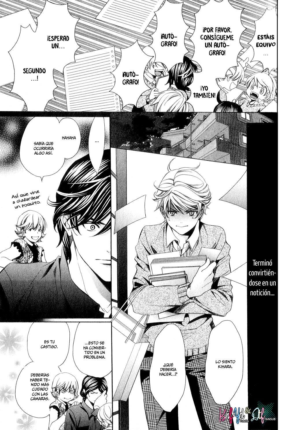 News na Kare! Vol. 1 Ch. 4 第20页