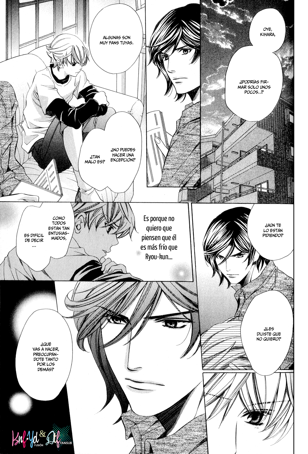 News na Kare! Vol. 1 Ch. 4 第24页
