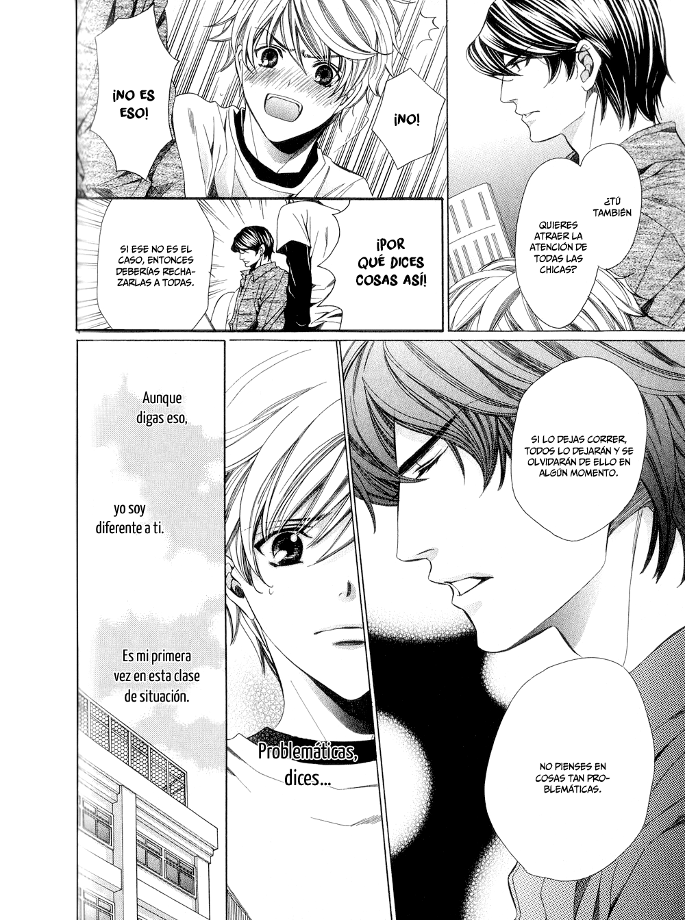 News na Kare! Vol. 1 Ch. 4 第25页