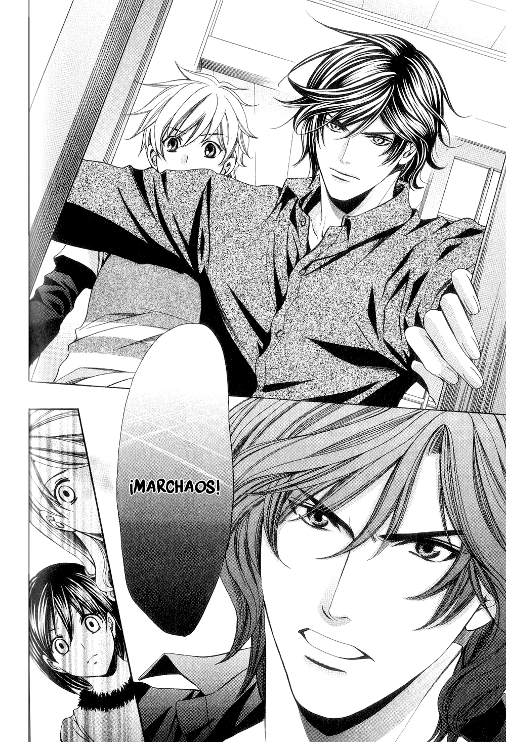 News na Kare! Vol. 1 Ch. 4 第31页