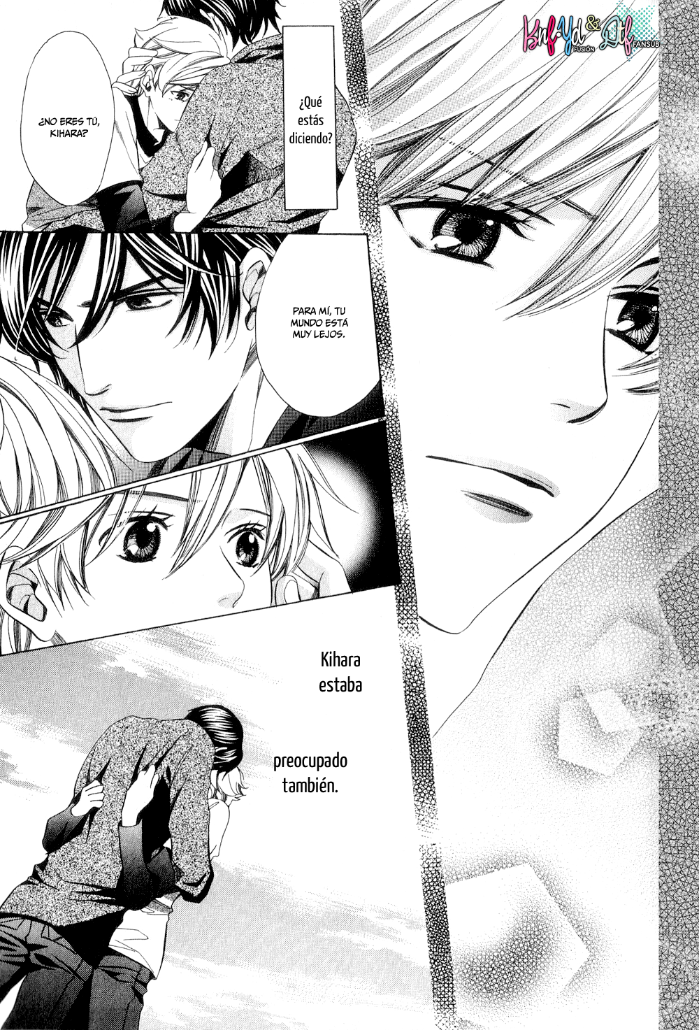 News na Kare! Vol. 1 Ch. 4 第40页