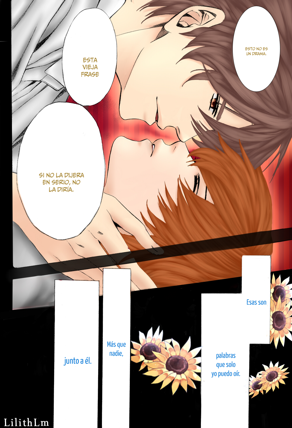 News na Kare! Vol. 1 Ch. 4 第46页