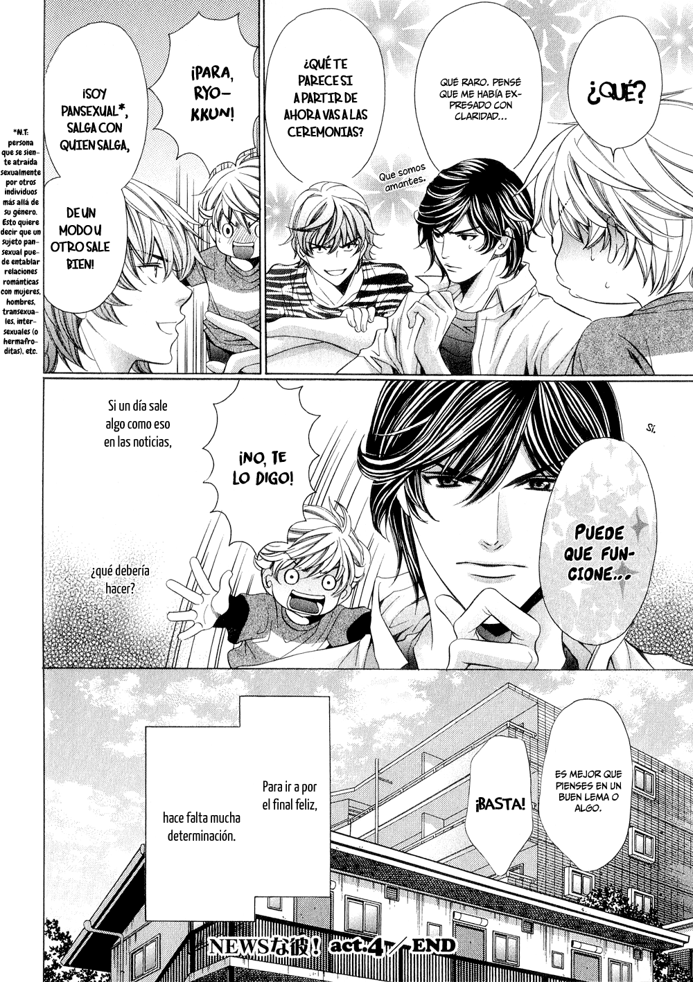 News na Kare! Vol. 1 Ch. 4 第49页