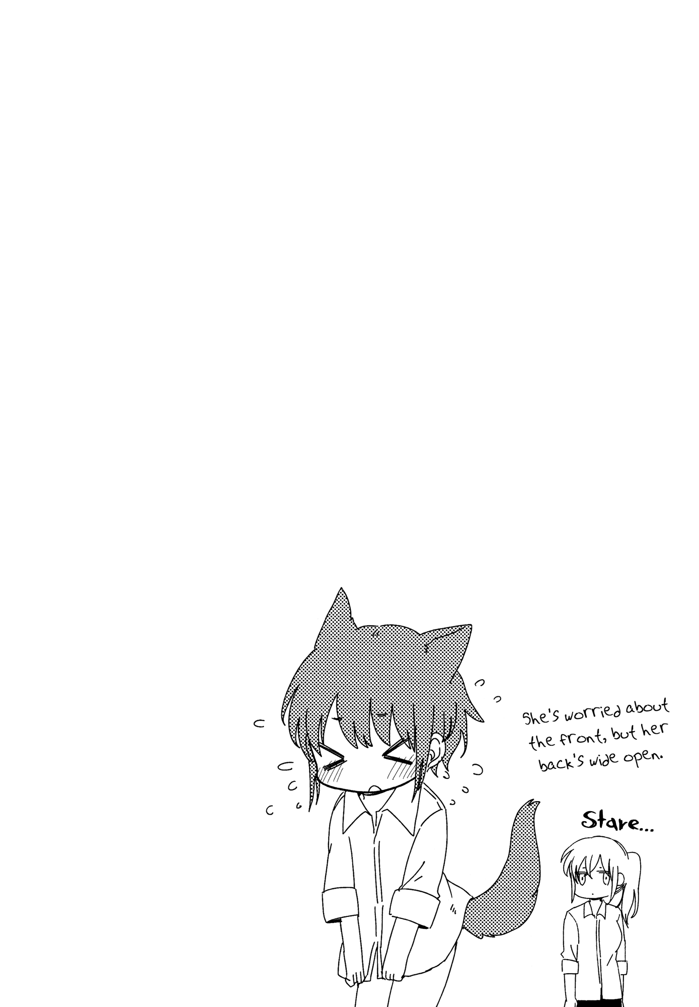 Goshujin-sama to Watashi Master and Laundry 第8页